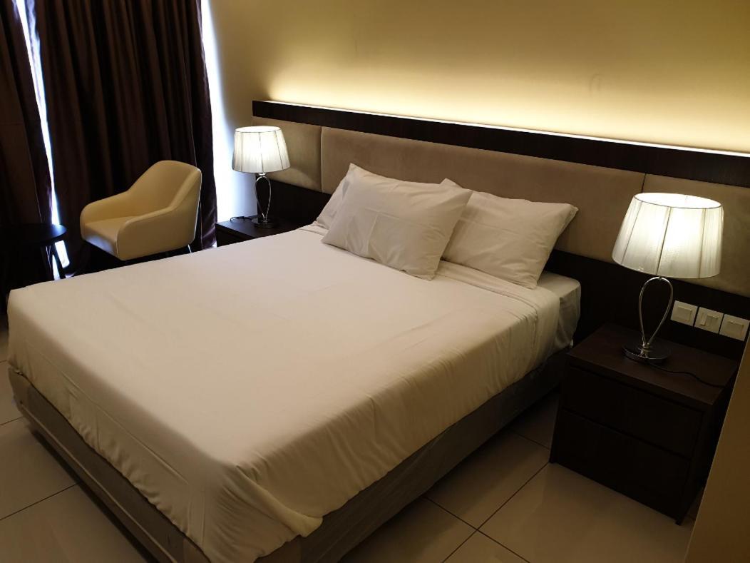 Studio Suite Genting Highland 31 Гентинг Хайлендс Екстериор снимка