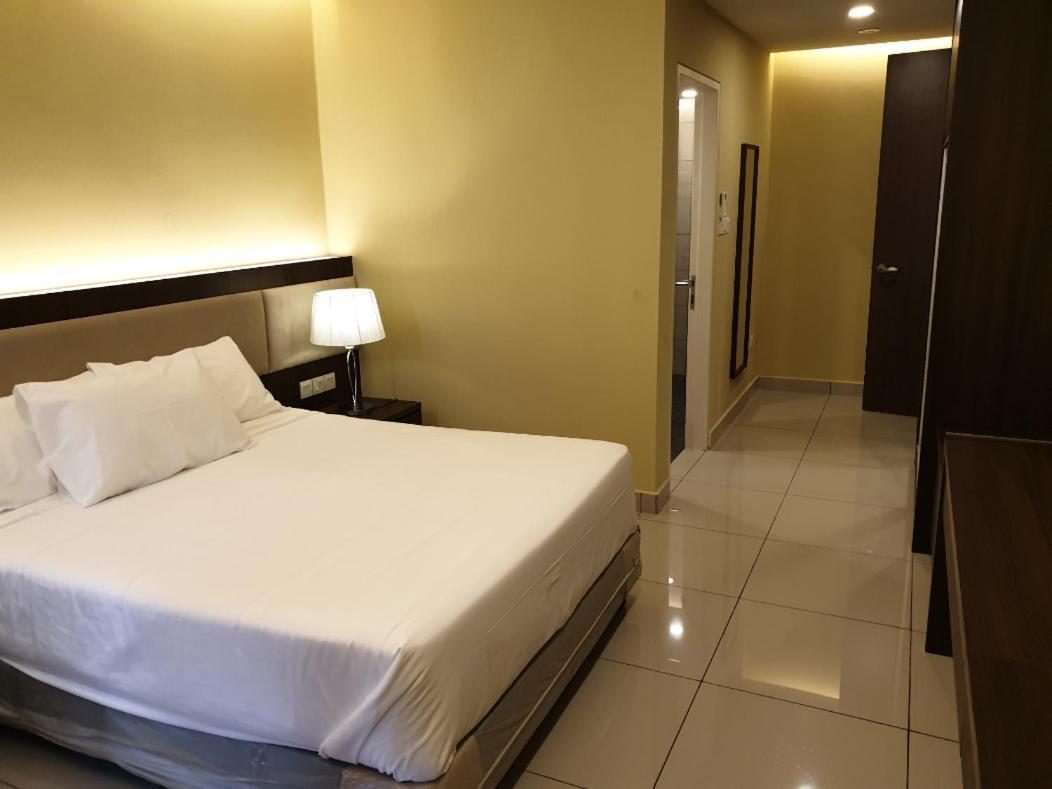 Studio Suite Genting Highland 31 Гентинг Хайлендс Екстериор снимка